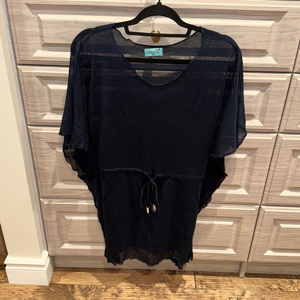 Navy Coverup